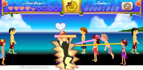 beach flirting game|Iba pa.